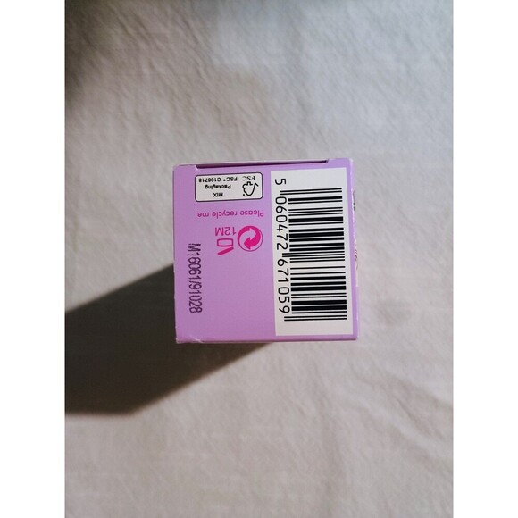 Umberto Giannini Flowerology Ultra Violet Blonde Spray 100ml - Picture 3 of 6